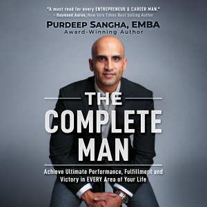 The Complete Man