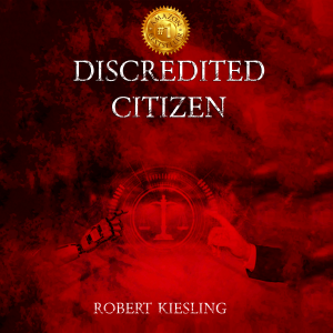 Discredited Citizen-logo