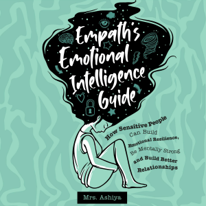 Empath's Emotional Intelligence Guide-logo