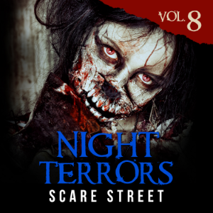 Night Terrors Vol. 8