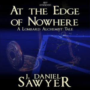 At The Edge of Nowhere-logo