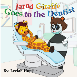 Jarod Giraffe Goes to the Dentist