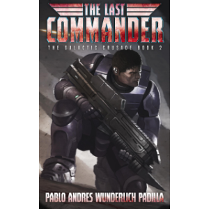 The Last Commander