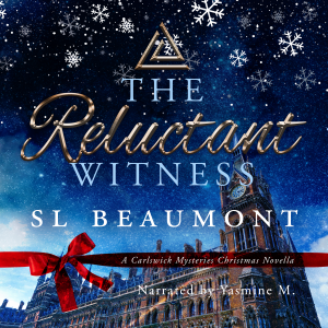 The Reluctant Witness