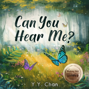Can You Hear Me?-logo