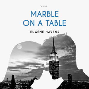 Marble on a Table