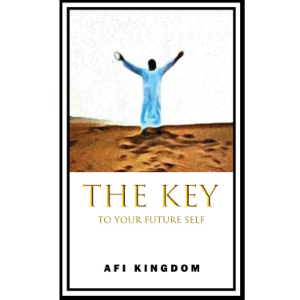 KEYS TO YOUR FUTURE SELF