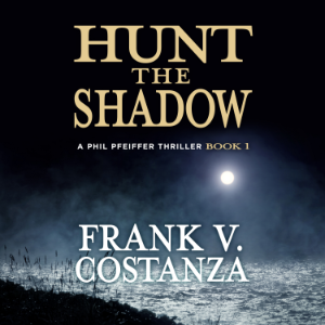 Hunt the Shadow