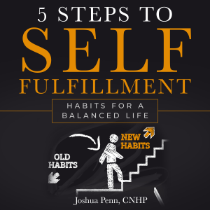 5 Steps to Self-fulfillment