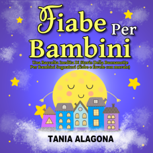 Fiabe Per Bambini