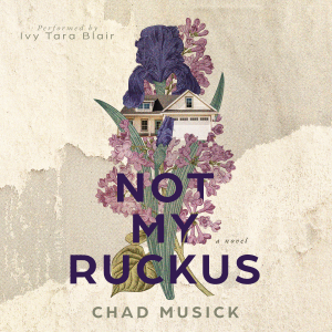 Not My Ruckus