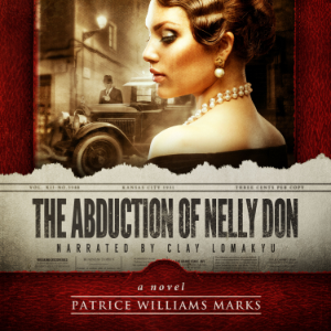 The Abduction of Nelly Don-logo