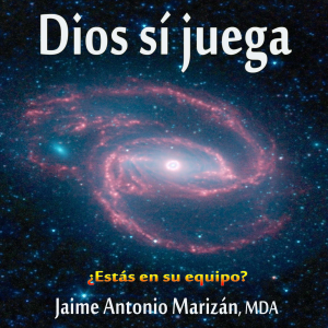 Dios sí juega