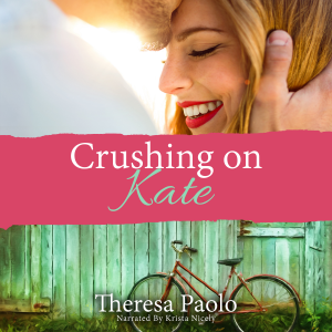Crushing on Kate