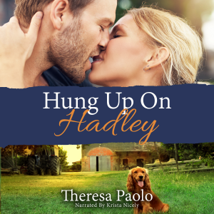 Hung Up on Hadley-logo