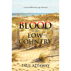Blood in the Low Country