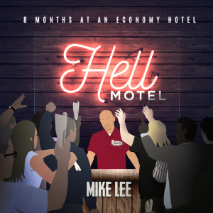 Hell Motel-logo