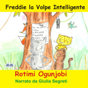 Freddie la Volpe Intelligente
