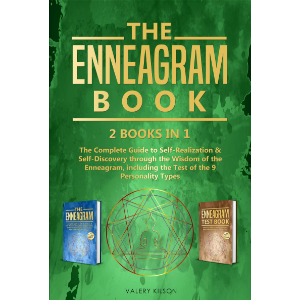 The Enneagram Book
