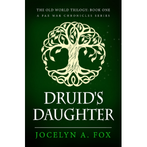 Druid's Daughter
