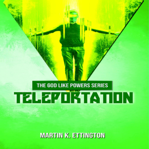Teleportation-logo