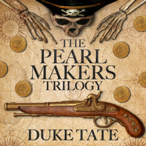 The Pearlmakers Trilogy