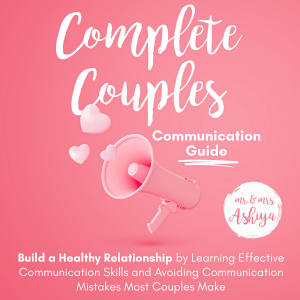 Complete Couples Communication Guide