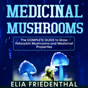 Medicinal Mushrooms