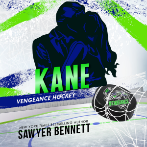 Kane-logo