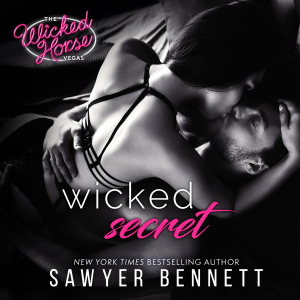 Wicked Secret-logo