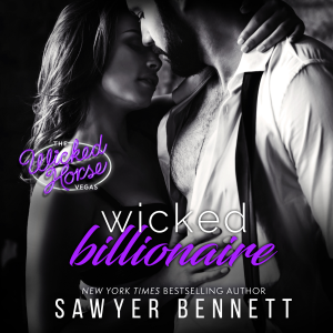 Wicked Billionaire-logo