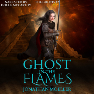 Ghost in the Flames