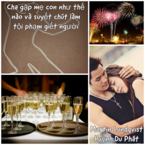Cha gặp mẹ con như thế nào và suyết chút làm tội phạm giết người