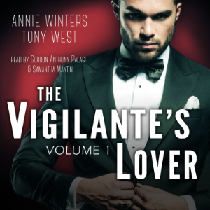 The Vigilante's Lover