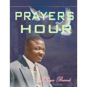 Prayers Hour
