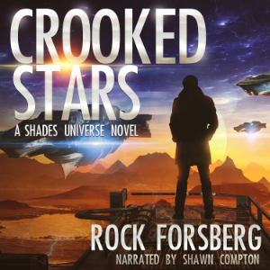 Crooked Stars