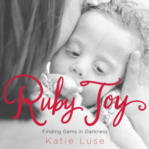 Ruby Joy