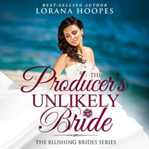 The Producer's Unlikely Bride-logo