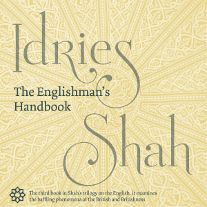 The Englishman's Handbook