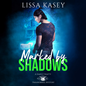 Marked By Shadows