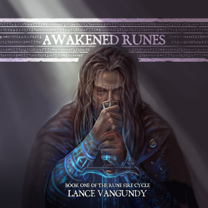 Awakened Runes-logo