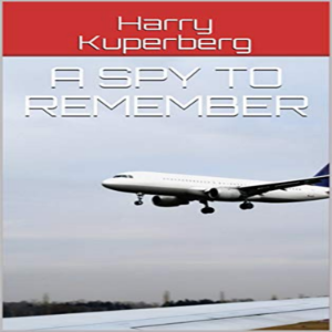 A Spy to Remember-logo