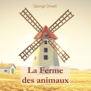 La Ferme Des Animaux-logo