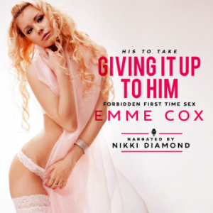 Giving It Up To Him
