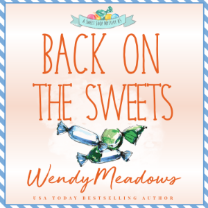 Back on the Sweets