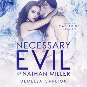 Necessary Evil of Nathan Miller-logo