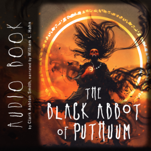 The Black Abbot of Puthuum