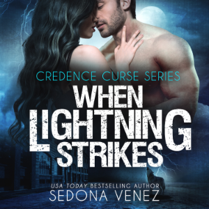 When Lightning Strikes