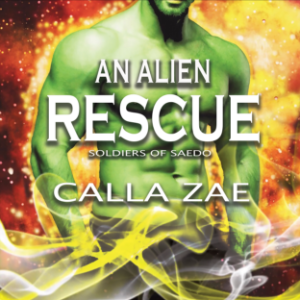 An Alien Rescue