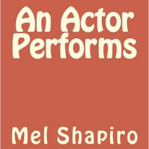 An Actor Performs-logo